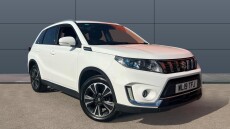 Suzuki Vitara 1.4 Boosterjet SZ5 ALLGRIP 5dr Auto Petrol Estate